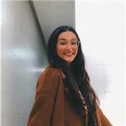 Estudiante de Magisterio Virgen de Europa imparte clases a domicilio de todas las asignaturas a niveles de primaria e infantil. ¡Docente por vocación y enamorada de mi profesión! Soy estudiante de camino a conseguir su sueño desde pequeña. Actualmente m